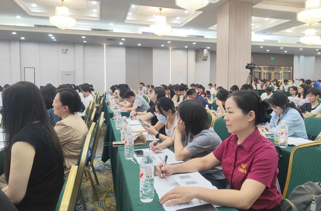 【簡(jiǎn)訊】天緣綠集團(tuán)積極參訓(xùn)?強(qiáng)化勞動(dòng)人事合規(guī)管理